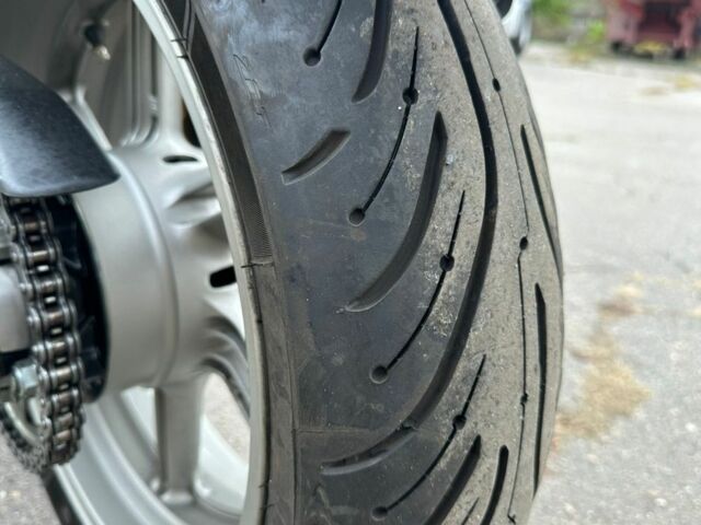 Хонда Другая, объемом двигателя 0.6 л и пробегом 0 тыс. км за 5400 $, фото 9 на Automoto.ua