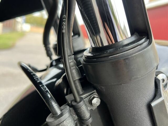 Хонда Другая, объемом двигателя 0.6 л и пробегом 0 тыс. км за 5600 $, фото 12 на Automoto.ua