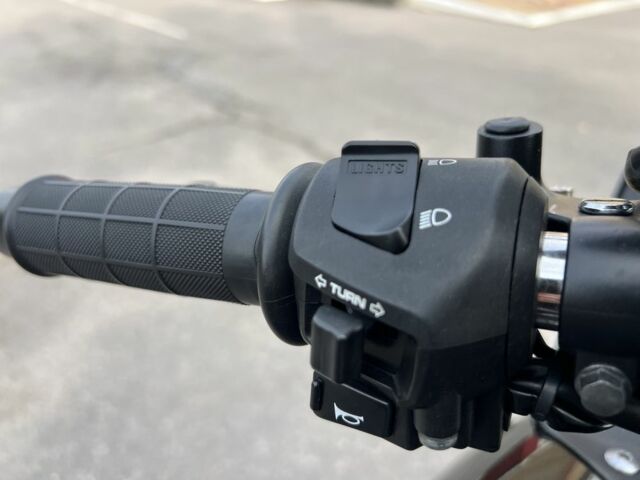 Хонда Другая, объемом двигателя 0.6 л и пробегом 0 тыс. км за 5600 $, фото 14 на Automoto.ua