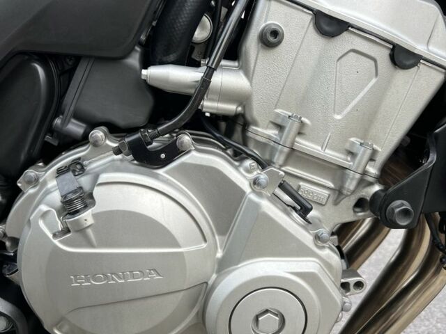 Хонда Другая, объемом двигателя 0.6 л и пробегом 0 тыс. км за 5600 $, фото 4 на Automoto.ua