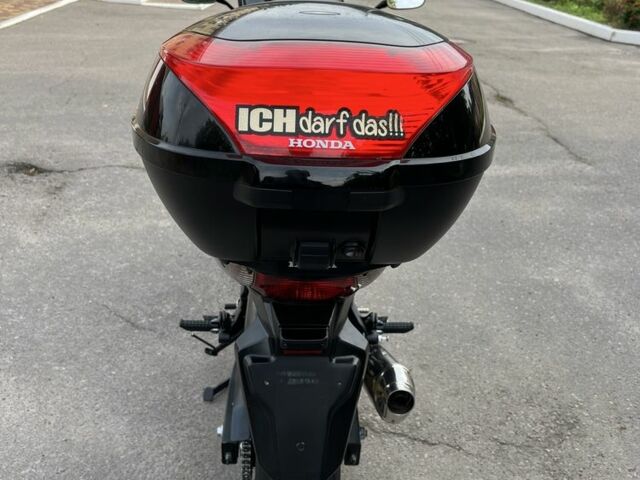 Хонда Другая, объемом двигателя 0.6 л и пробегом 0 тыс. км за 5600 $, фото 22 на Automoto.ua