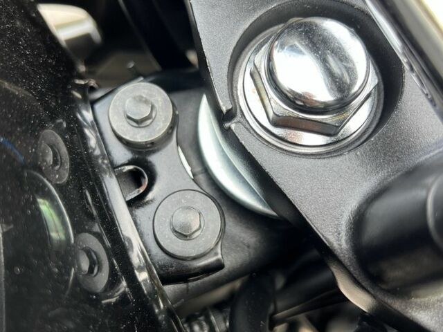 Хонда Другая, объемом двигателя 0.6 л и пробегом 0 тыс. км за 5600 $, фото 19 на Automoto.ua