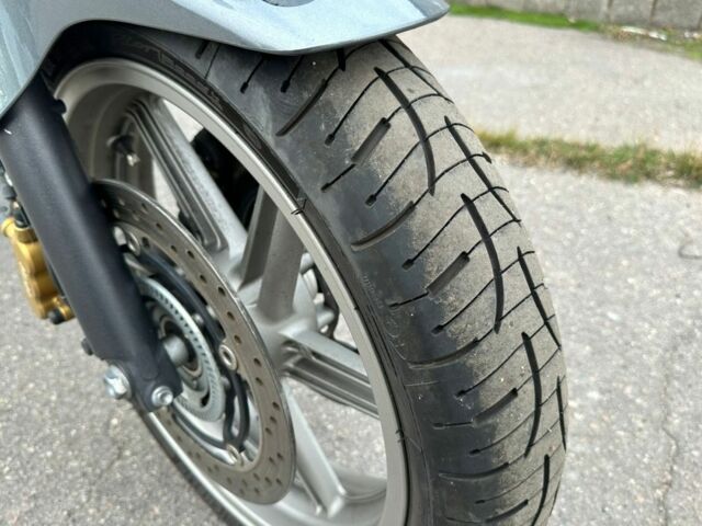 Хонда Другая, объемом двигателя 0.6 л и пробегом 0 тыс. км за 5400 $, фото 13 на Automoto.ua