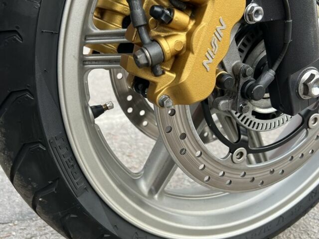 Хонда Інша, об'ємом двигуна 0.6 л та пробігом 0 тис. км за 5350 $, фото 11 на Automoto.ua