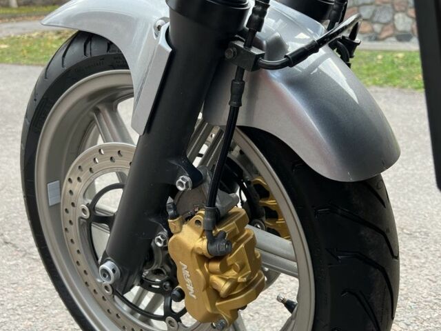 Хонда Інша, об'ємом двигуна 0.6 л та пробігом 0 тис. км за 5350 $, фото 6 на Automoto.ua