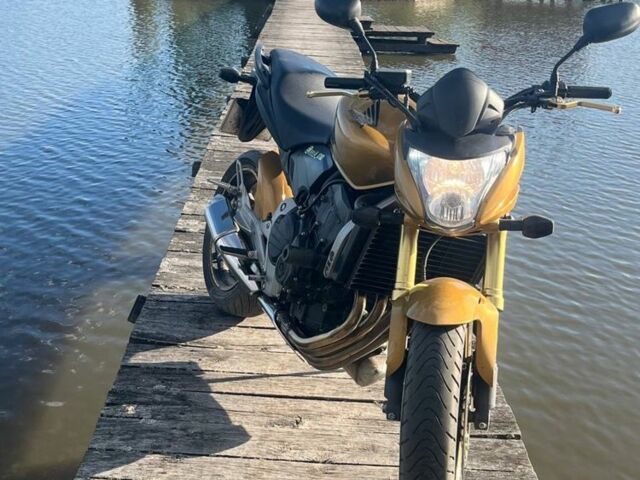 Хонда Інша, об'ємом двигуна 0.6 л та пробігом 0 тис. км за 3200 $, фото 1 на Automoto.ua