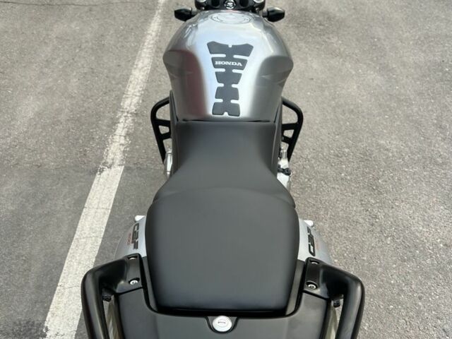 Хонда Інша, об'ємом двигуна 0.6 л та пробігом 0 тис. км за 5350 $, фото 16 на Automoto.ua