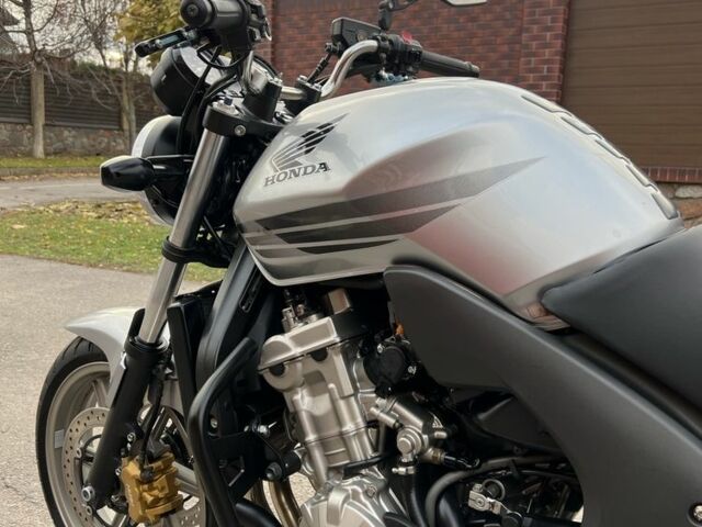 Хонда Інша, об'ємом двигуна 0.6 л та пробігом 0 тис. км за 5350 $, фото 7 на Automoto.ua