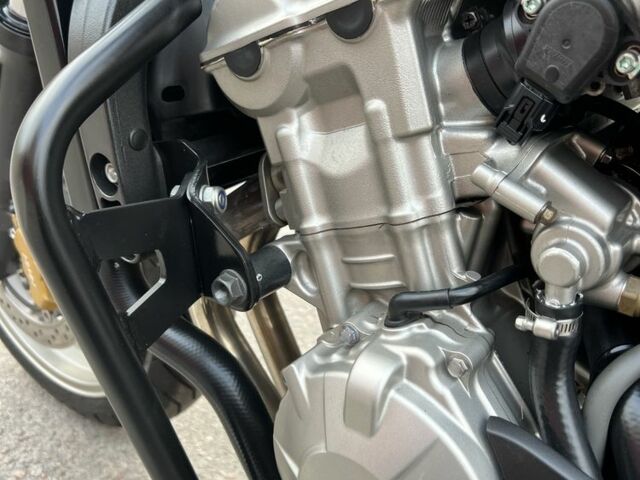 Хонда Інша, об'ємом двигуна 0.6 л та пробігом 0 тис. км за 5350 $, фото 4 на Automoto.ua