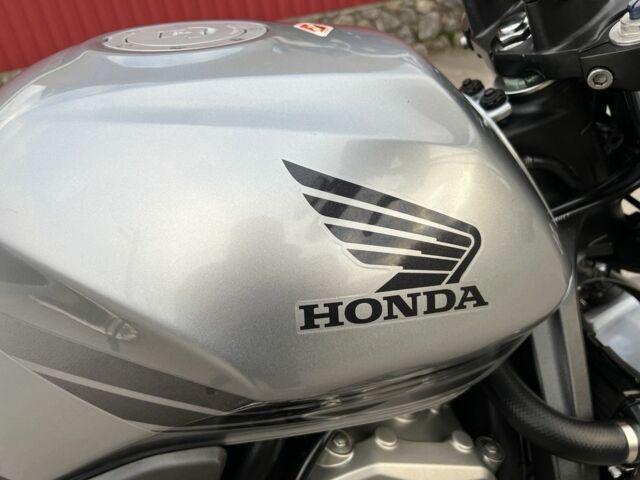 Хонда Інша, об'ємом двигуна 0.6 л та пробігом 0 тис. км за 5350 $, фото 15 на Automoto.ua