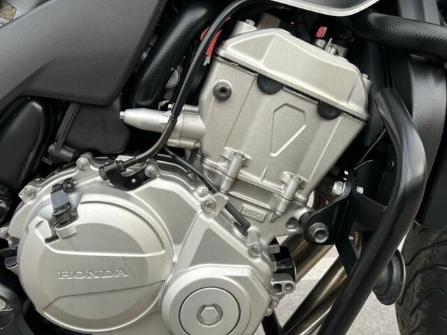 Хонда Інша, об'ємом двигуна 0.6 л та пробігом 0 тис. км за 5350 $, фото 12 на Automoto.ua