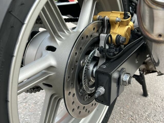 Хонда Інша, об'ємом двигуна 0.6 л та пробігом 0 тис. км за 5350 $, фото 18 на Automoto.ua