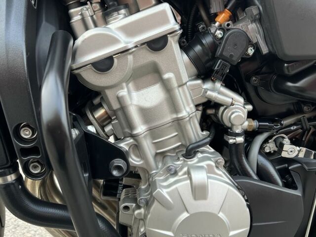 Хонда Інша, об'ємом двигуна 0.6 л та пробігом 0 тис. км за 5350 $, фото 5 на Automoto.ua