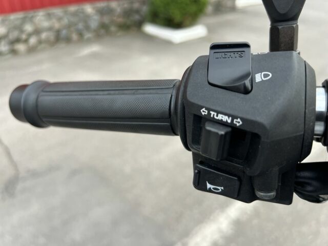 Хонда Інша, об'ємом двигуна 0.6 л та пробігом 0 тис. км за 5350 $, фото 20 на Automoto.ua