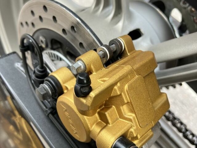 Хонда Інша, об'ємом двигуна 0.6 л та пробігом 0 тис. км за 5350 $, фото 17 на Automoto.ua