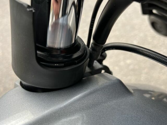 Хонда Інша, об'ємом двигуна 0.6 л та пробігом 0 тис. км за 5350 $, фото 22 на Automoto.ua