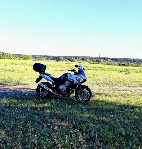 Хонда Другая, объемом двигателя 0.6 л и пробегом 0 тыс. км за 6000 $, фото 5 на Automoto.ua