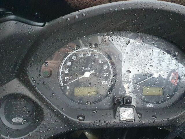 Хонда Другая, объемом двигателя 0.6 л и пробегом 0 тыс. км за 5100 $, фото 7 на Automoto.ua