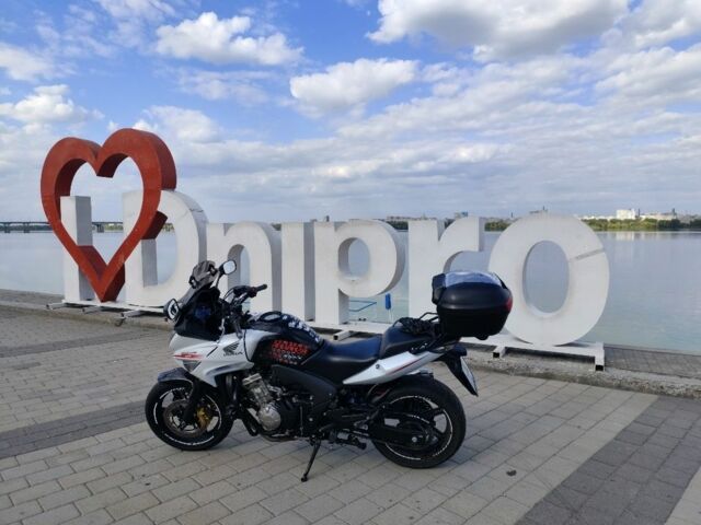 Хонда Другая, объемом двигателя 0.6 л и пробегом 0 тыс. км за 6000 $, фото 4 на Automoto.ua