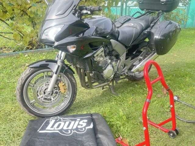 Хонда Другая, объемом двигателя 1 л и пробегом 0 тыс. км за 7700 $, фото 6 на Automoto.ua