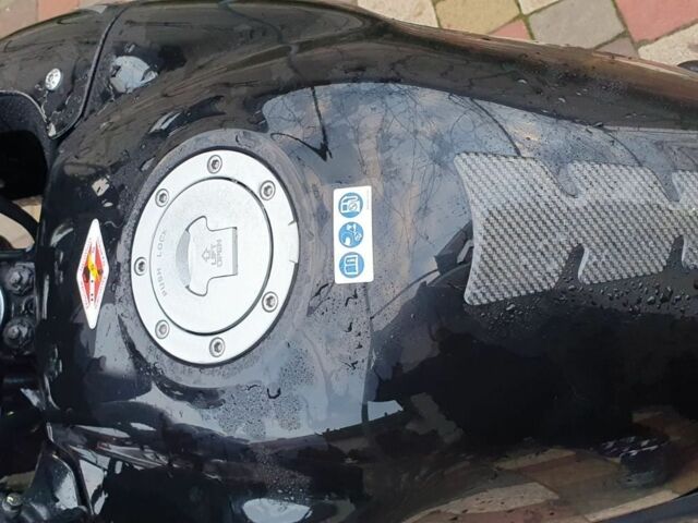 Хонда Другая, объемом двигателя 0.6 л и пробегом 0 тыс. км за 5100 $, фото 11 на Automoto.ua