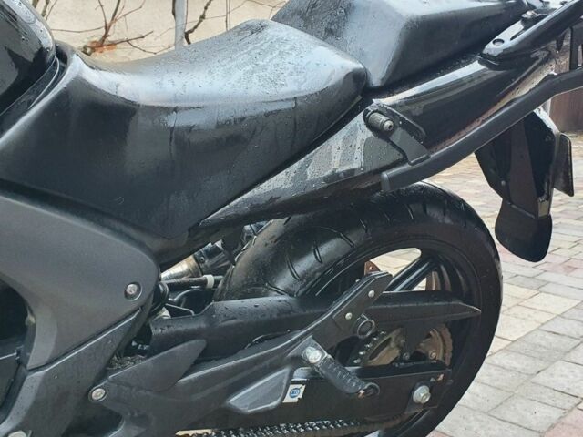 Хонда Другая, объемом двигателя 0.6 л и пробегом 0 тыс. км за 5100 $, фото 1 на Automoto.ua