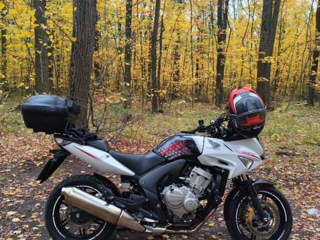 Хонда Другая, объемом двигателя 0.6 л и пробегом 0 тыс. км за 6000 $, фото 2 на Automoto.ua