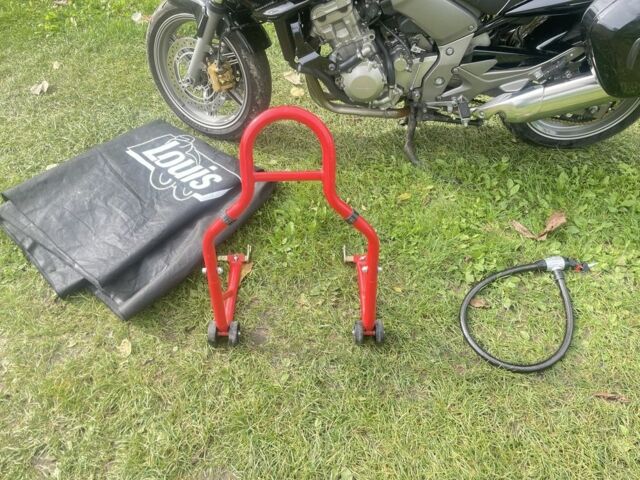 Хонда Другая, объемом двигателя 1 л и пробегом 0 тыс. км за 7700 $, фото 7 на Automoto.ua