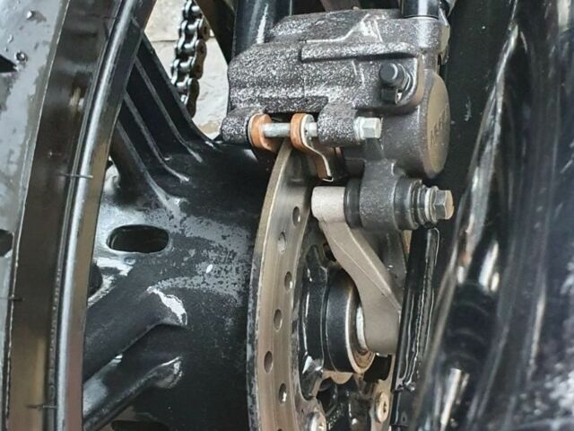 Хонда Другая, объемом двигателя 0.6 л и пробегом 0 тыс. км за 5100 $, фото 14 на Automoto.ua