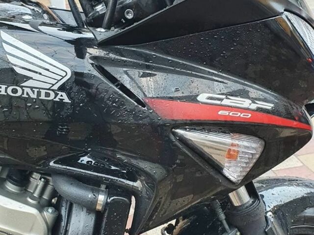 Хонда Другая, объемом двигателя 0.6 л и пробегом 0 тыс. км за 5100 $, фото 21 на Automoto.ua