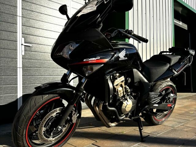 Хонда Другая, объемом двигателя 0.6 л и пробегом 0 тыс. км за 5300 $, фото 1 на Automoto.ua