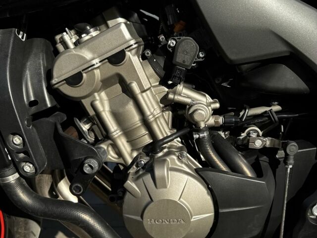 Хонда Другая, объемом двигателя 0.6 л и пробегом 0 тыс. км за 5300 $, фото 6 на Automoto.ua