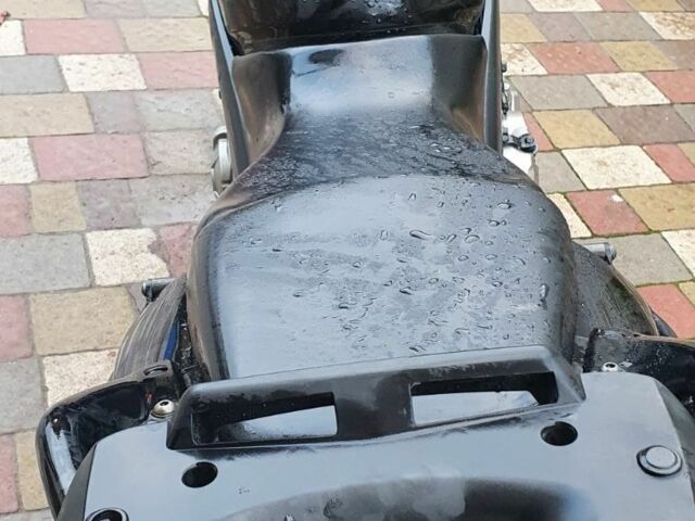 Хонда Другая, объемом двигателя 0.6 л и пробегом 0 тыс. км за 5100 $, фото 9 на Automoto.ua