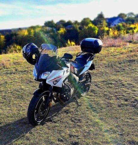 Хонда Другая, объемом двигателя 0.6 л и пробегом 0 тыс. км за 6000 $, фото 3 на Automoto.ua