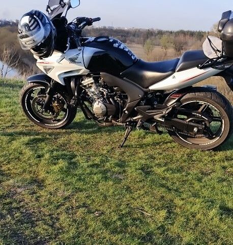 Хонда Другая, объемом двигателя 0.6 л и пробегом 0 тыс. км за 6000 $, фото 6 на Automoto.ua