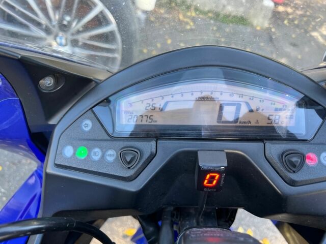 Хонда Другая, объемом двигателя 0.6 л и пробегом 0 тыс. км за 6200 $, фото 2 на Automoto.ua