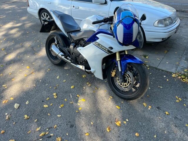 Хонда Другая, объемом двигателя 0.6 л и пробегом 0 тыс. км за 6200 $, фото 1 на Automoto.ua