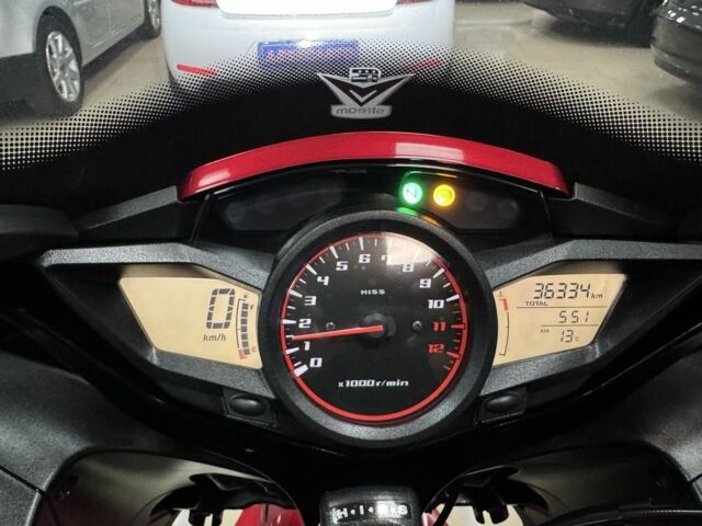 Хонда Другая, объемом двигателя 1.2 л и пробегом 0 тыс. км за 8700 $, фото 13 на Automoto.ua