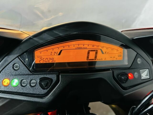 Хонда Другая, объемом двигателя 0.6 л и пробегом 0 тыс. км за 6750 $, фото 2 на Automoto.ua