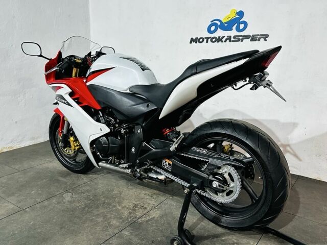 Хонда Другая, объемом двигателя 0.6 л и пробегом 0 тыс. км за 6750 $, фото 6 на Automoto.ua