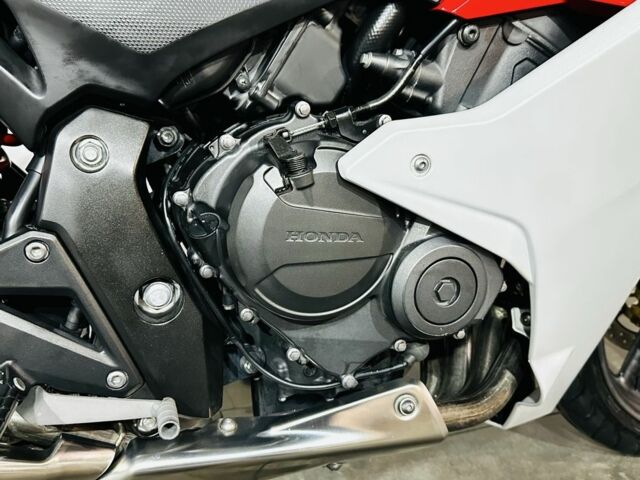 Хонда Другая, объемом двигателя 0.6 л и пробегом 0 тыс. км за 6750 $, фото 18 на Automoto.ua