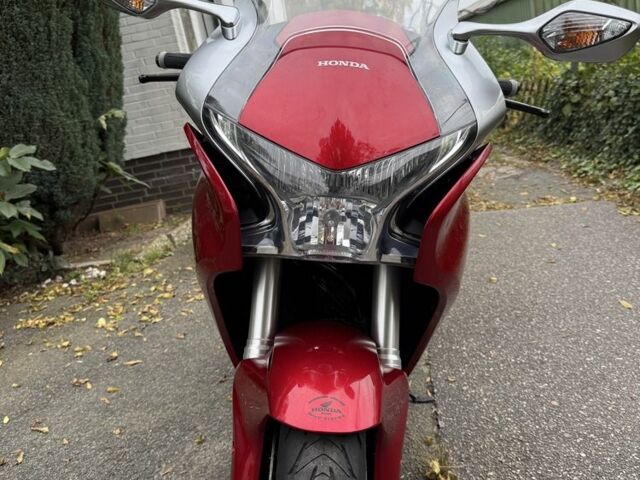 Хонда Другая, объемом двигателя 1.2 л и пробегом 0 тыс. км за 7900 $, фото 7 на Automoto.ua