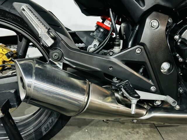 Хонда Другая, объемом двигателя 0.6 л и пробегом 0 тыс. км за 6750 $, фото 20 на Automoto.ua