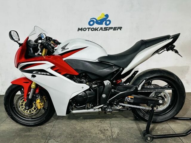 Хонда Другая, объемом двигателя 0.6 л и пробегом 0 тыс. км за 6750 $, фото 1 на Automoto.ua