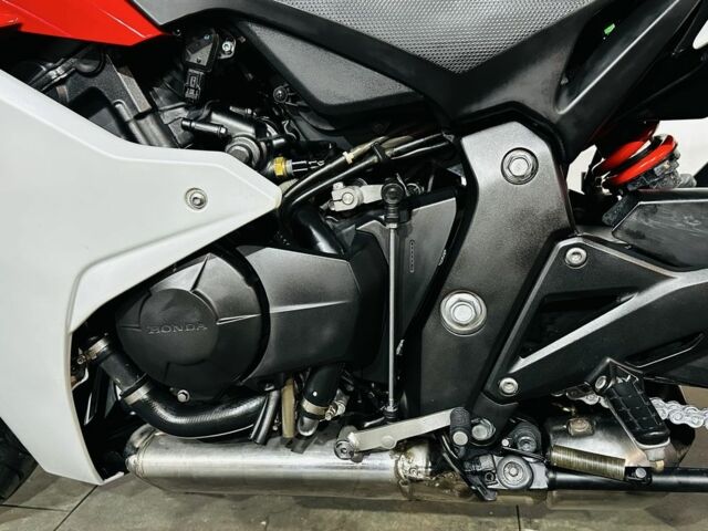 Хонда Другая, объемом двигателя 0.6 л и пробегом 0 тыс. км за 6750 $, фото 19 на Automoto.ua