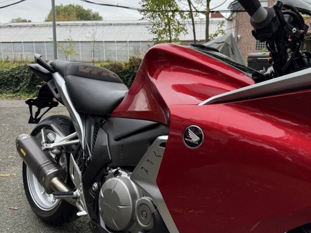 Хонда Другая, объемом двигателя 1.2 л и пробегом 0 тыс. км за 7900 $, фото 5 на Automoto.ua