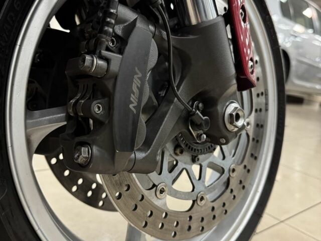 Хонда Другая, объемом двигателя 1.2 л и пробегом 0 тыс. км за 8700 $, фото 9 на Automoto.ua