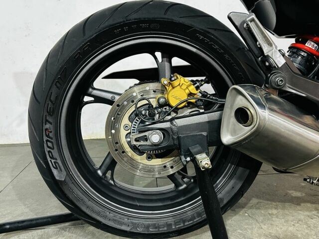 Хонда Другая, объемом двигателя 0.6 л и пробегом 0 тыс. км за 6750 $, фото 21 на Automoto.ua