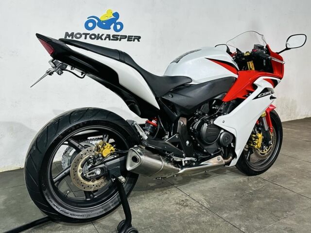 Хонда Другая, объемом двигателя 0.6 л и пробегом 0 тыс. км за 6750 $, фото 5 на Automoto.ua