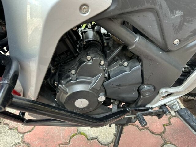 Хонда Другая, объемом двигателя 0.25 л и пробегом 0 тыс. км за 3100 $, фото 5 на Automoto.ua